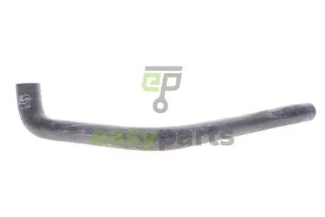 Патрубок радіатора пічки VW Passat B3/B4 1.6/1.8/1.9D 88-97 Gates 02-1659