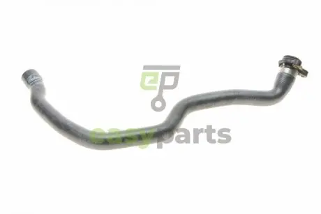 Патрубок системи охолодження BMW X5 (E70) 06-13 (N52N) Gates 02-1669