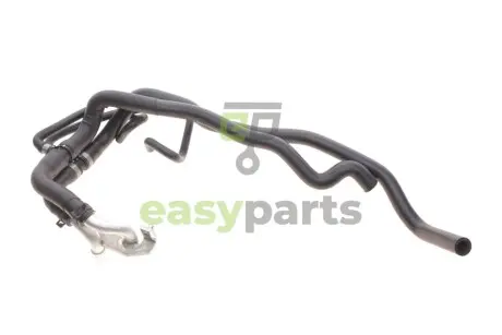 Патрубок радіатора пічки Land Rover Range Rover III 4.2 4x4 05-12 Gates 02-1683