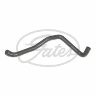 Патрубок радіатора (нижній) MB E-class (W210) 2.0-5.4 95-03 Gates 02-1705