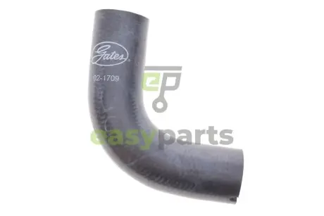 Патрубок системи охолодження Fiat Doblo 1.6 16V 01- Gates 02-1709