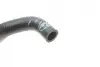 Патрубок радіатора пічки Renault Kangoo 1.9D 97- Gates 02-1720 (фото 3)