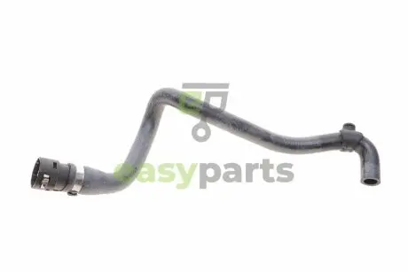 Патрубок радіатора пічки Renault Clio 1.4 98-05 Gates 02-1722
