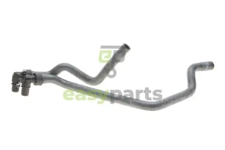 Патрубок пічки Citroen Berlingo/Peugeot Partner 1.9D 96-11 (к-кт в зборі) Gates 02-1729