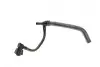 Патрубок системи охолодження Opel Astra J/Insignia A 1.6 Turbo 07-17 Gates 02-1745 (фото 4)