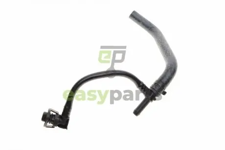 Патрубок системи охолодження Opel Astra J/Insignia A 1.6 Turbo 07-17 Gates 02-1745