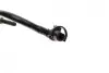 Патрубок системи охолодження Opel Astra J/Insignia A 1.6 Turbo 07-17 Gates 02-1745 (фото 6)