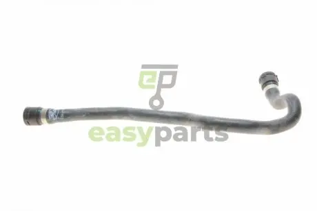 Патрубок радіатора BMW 5 (E39)/7 (E38) 95-04 M52/M54 Gates 02-1751