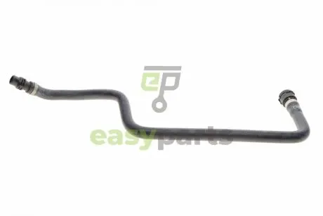 Патрубок радіатора (нижній) BMW 5 (E39) 2.0i-3.0i 96-04 M52/M54 Gates 02-1752