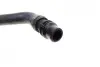 Патрубок радіатора (нижній) BMW 5 (E39) 2.0i-3.0i 96-04 M52/M54 Gates 02-1752 (фото 5)