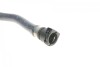 Патрубок системи охолодження BMW 7 (E65/E66/E67) 01-05 N62 Gates 02-1756 (фото 1)