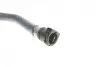 Патрубок системи охолодження BMW 7 (E65/E66/E67) 01-05 N62 Gates 02-1756 (фото 1)