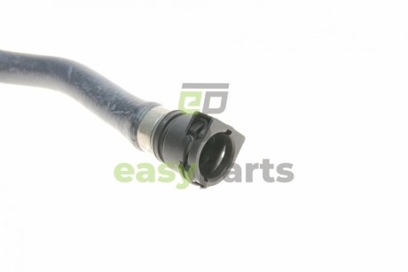 Патрубок системи охолодження BMW 7 (E65/E66/E67) 01-05 N62 Gates 02-1756