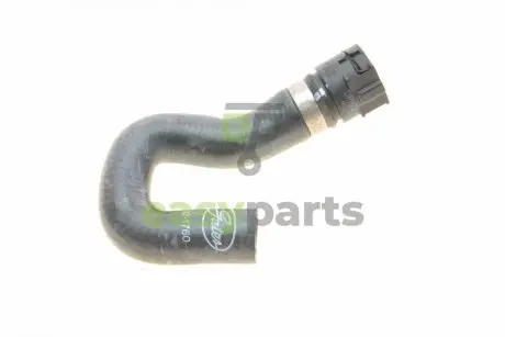 Патрубок системи охолодження BMW 3 (E46)/5 (E39)/7 (E38) 98-05 M57/M51 Gates 02-1760