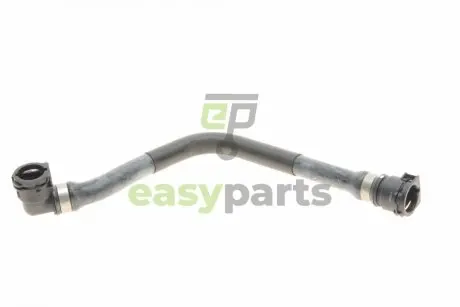 Патрубок системи охолодження BMW 7 (E65/E66/E67) 01-05 N62 (від радіатора до термостату) Gates 02-1774