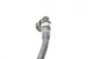 Патрубок системи охолодження BMW 7 (E65/E66/E67) 01-08 N52/M54/N62 Gates 02-1779 (фото 4)