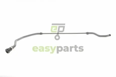 Патрубок системи охолодження BMW 3 (E91/E93) 04-13 N43/N46 Gates 02-1783