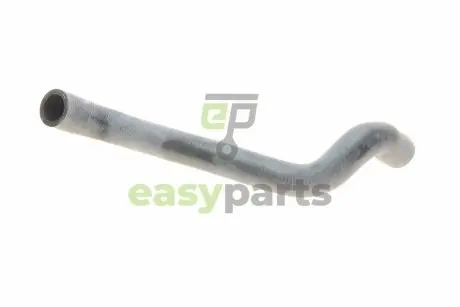 Патрубок системи охолодження VW Golf III/Caddy/Passat/Vento 1.6/1.8i 88-99 Gates 02-1797