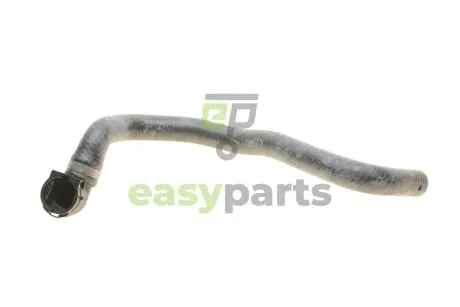Патрубок пічки VW Passat B5 1.6-2.0 96-05 Gates 02-1804