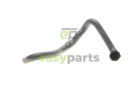 Патрубок системи охолодження Audi A4/Skoda Superb/VW Passat 1.8 94-08 Gates 02-1805