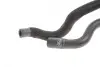Патрубок пічки Citroen Berlingo/Peugeot Partner 1.4i 96-07 Gates 02-1843 (фото 2)