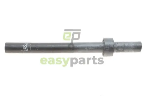 Патрубок системи охолодження Fiat Doblo 1.9D 01- Gates 02-1877