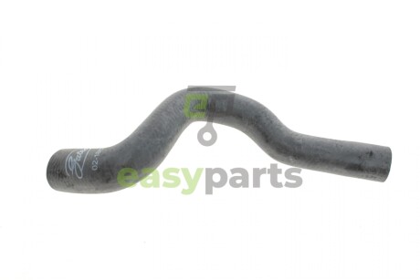 Патрубок системи охолодження BMW 7 (E38) 2.8-4.4 94-01 M52/M60/M62 Gates 02-1883