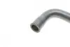 Патрубок радіатора Renault Kangoo 1.5 dCi 97- Gates 02-1892 (фото 1)