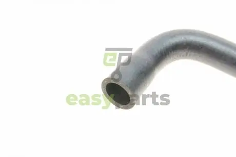 Патрубок радіатора Renault Kangoo 1.5 dCi 97- Gates 02-1892