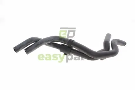 Патрубок системи охолодження Fiat Doblo 1.9 01- Gates 02-1893