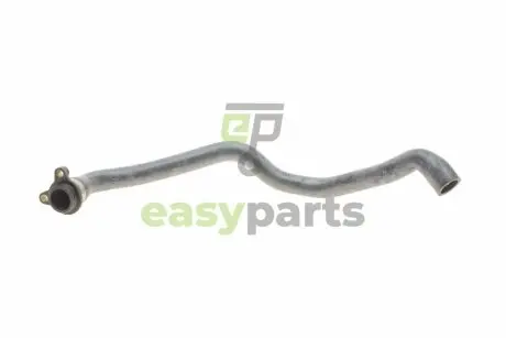 Патрубок радіатора BMW X5 (E70)/X6 (E71/E72) 3.0i 08-14 N55 Gates 02-1981