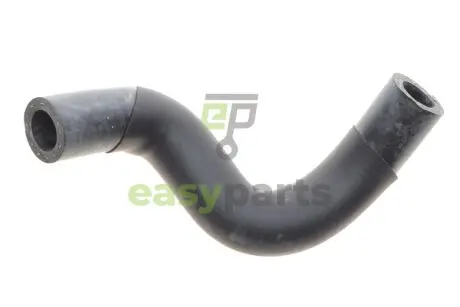 Патрубок радіатора Fiat Doblo 1.9D/JTD 01- Gates 02-2029