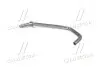 Патрубок системи охолодження Fiat Doblo 1.4 05- Gates 02-2032 (фото 3)
