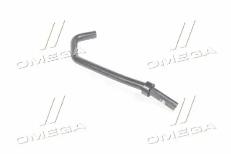 Патрубок системи охолодження Fiat Doblo 1.4 05- Gates 02-2032