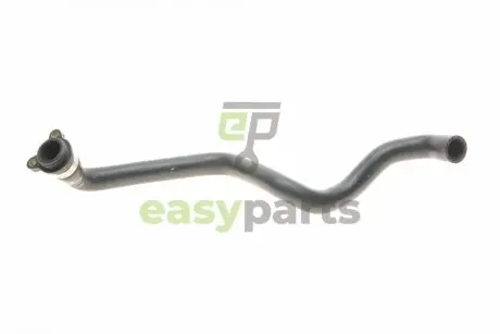 Патрубок радіатора BMW X5 (E71/E72) 3.0 07-14 N54/N55 Gates 02-2057