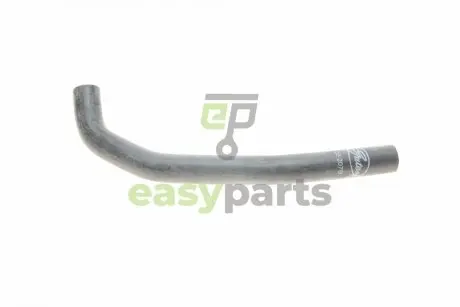 Патрубок радіатора Skoda Superb/VW Passat 1.8T 96-08 Gates 02-2079