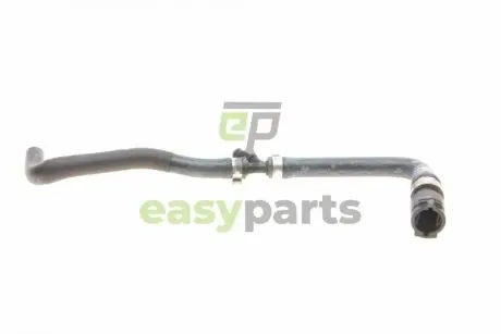 Патрубок радіатора BMW X5 (E70) 3.0 06-08 Gates 02-2464