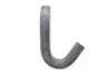 Патрубок системи охолодження Opel Agila/Astra H/Corsa C/Meriva A 1.3D 03-14 Gates 02-2754 (фото 1)