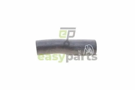 Патрубок радіатора VW Golf 83-99 Gates 3719