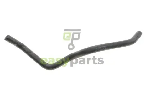 Патрубок системи охолодження Renault Logan/Dacia Logan 1.4/1.6 04- Gates 3931