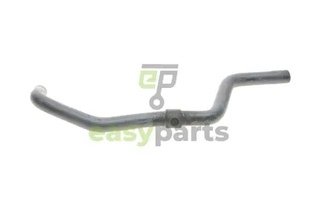 Патрубок системи охолодження Renault Logan/Dacia Logan 1.4/1.6 04- Gates 3932