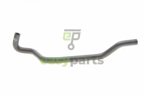 Патрубок системи охолодження Renault Logan/Dacia Logan 1.4/1.6 04- Gates 3933