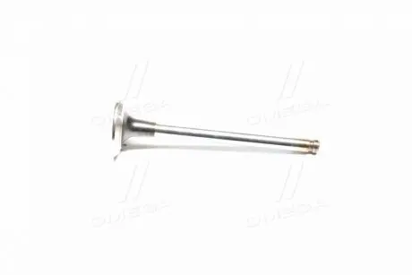 Клапан Нексия 1,5 8V выпускной (1шт) (кратно 4) GM 90215491
