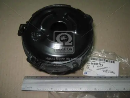 Стакан амортизатора GM 96498780
