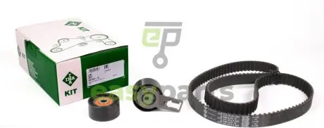 Комплект ремня ГРМ INA 530 0611 10 (фото 1)