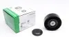 Ролик генератора Audi A4/A6/A7/A8 2.4/2.8-3.2 FSI 04- (паразитний) (75х26) INA 532 0513 10 (фото 1)