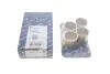Втулка шатуна VW Caddy III/IV/T5/T6 2.0 TDI 07-20 (к-кт 4 шт) KOLBENSCHMIDT 77764690 (фото 1)