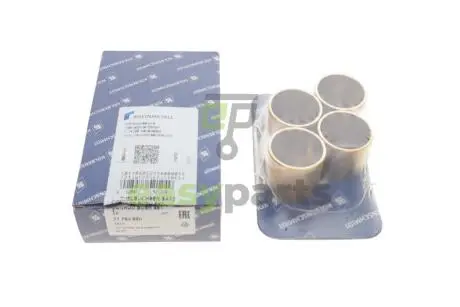 Втулка шатуна VW Caddy III/IV/T5/T6 2.0 TDI 07-20 (к-кт 4 шт) KOLBENSCHMIDT 77764690