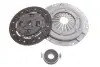 Комплект зчеплення VW Caddy 1.6 95-02 (d=190mm) (+вижимний) 619 2194 00