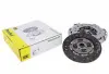 Комплект зчеплення MB Sprinter 906 2.2CDI OM646, 06-, d=240mm LuK 624 3247 19 (фото 1)
